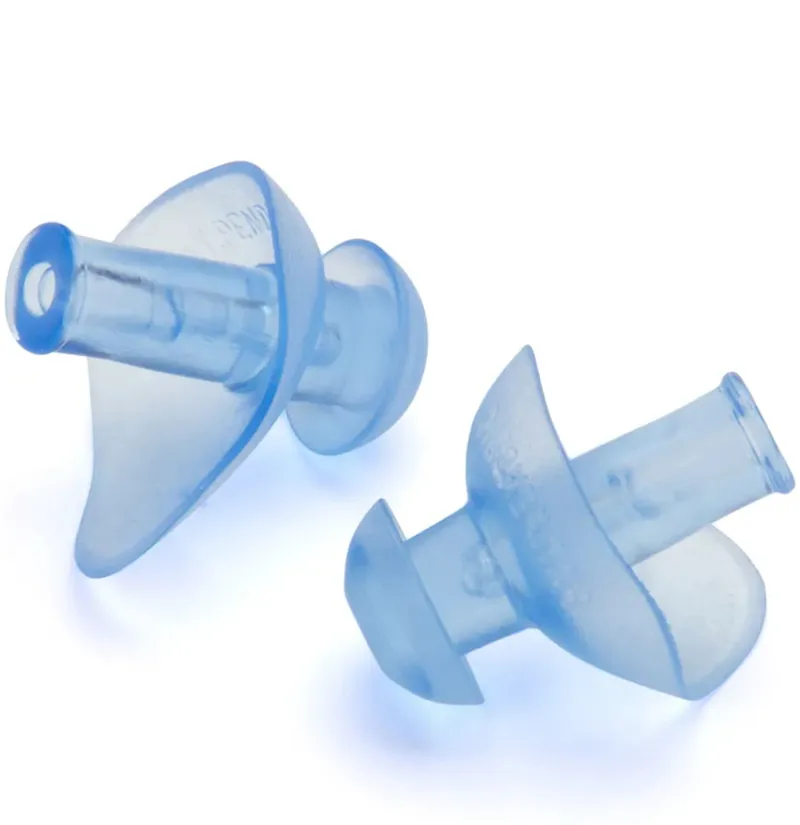 Speedo Ergo Earplug Blue